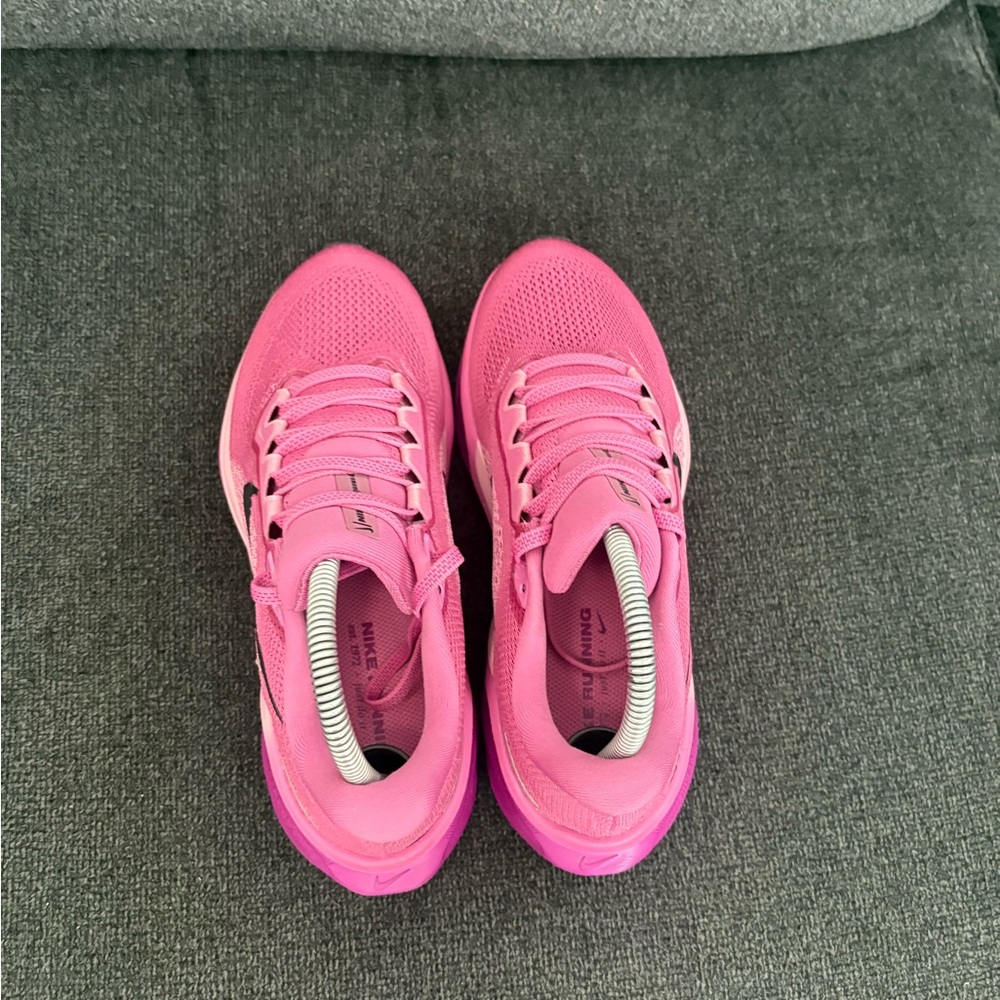 Nike Air Zoom Pegasus 41  FD2723 602  Cosmic Fuchsia Women's - Picture 5 of 6